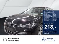 Volkswagen Passat Variant - Vorschau Bild 1