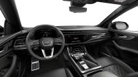 Audi SQ8 - Vorschau Bild 8