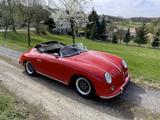 Other 356 Speedster DoppelWeber H-Zulassung * Au... - Other mit Benzin-Antrieb: Cabrio, H Zulassung
