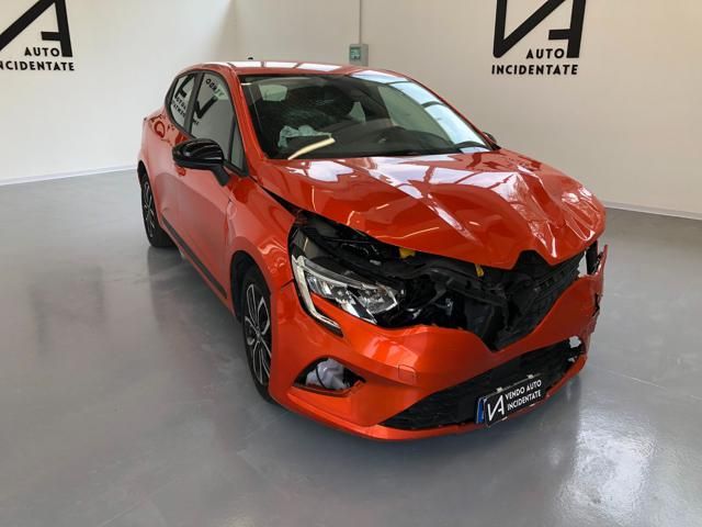 Jiný RENAULT Clio 1.0 SCE 67CV 5 PORTE EQUILIBRE *VA 