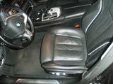 BMW 750i xDrive - topgepflegt, 2Hd.,BMWGarantie04/26 - BMW 7er Reihe: Limousine