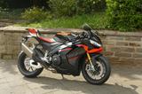 Aprilia RSV 4 Factory E 5 + Model 2025 Inzahlungs Prämie - APRILIA RSV 4 FACTORY