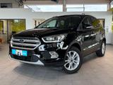 Ford Kuga Titanium Sport*AHK*LED*SONY*RFK*PARKASSIST* - Ford Kuga Gebrauchtwagen in Bielefeld