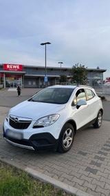 Opel Mokka 2012 - gebrauchte Opel Mokka aus dem Jahr 2012