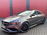 Mercedes-Benz CLA 45 AMG Performance +Recaro Sitze+Non OPF+ - gebrauchte Mercedes-Benz CLA 45 AMG aus dem Jahr 2017