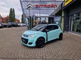 Citroën C1 AIRSCAPE Shine 1.0 VTi StandHZG Leder SHZ - Citroën C1: Airscape Shine
