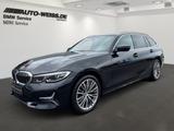 BMW 320 dx SPORTSITZ+LEDER+PANO+HUD+LED+ACC+HIFI+AHK - BMW 320: 320d Sports