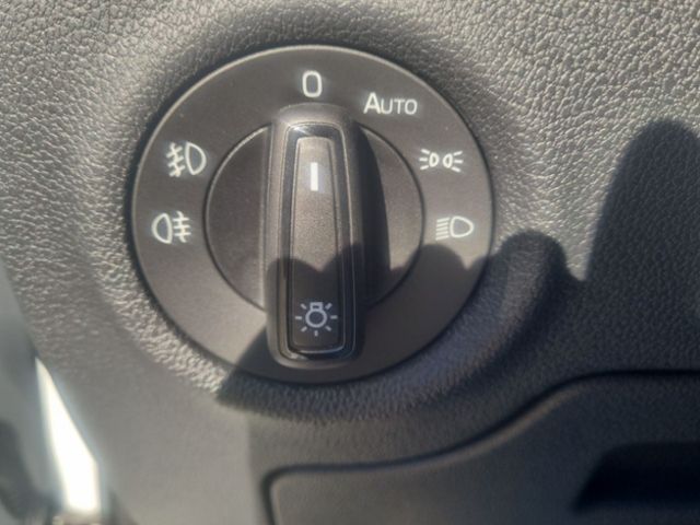 Fahrzeugabbildung SKODA Fabia 1.0 TSI Tour WINTER PLUS BEHEIZBARES MFL