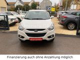Hyundai ix35 1.6 5 Star Edition 2WD 1 Hand - Hyundai in Lübeck