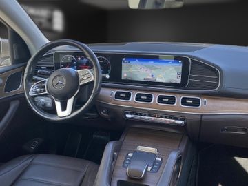 Mercedes GLE 350 - 12