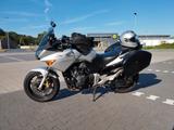 Honda CBF 600 SA ABS Top TÜV neu - HONDA 2004 CBF600