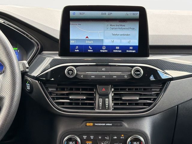 Ford Kuga Plug-In Hybrid ST-Line X