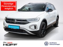 Volkswagen T-Roc 1.5 TSI DSG Style Kamera BlackStyle Massag