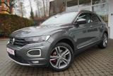 Volkswagen T-Roc 2.0 TSI DSG Sport 4Motion LED Navi ACC PDC - graue Volkswagen T-Roc