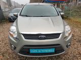 Ford Kuga 2,5 4x4 Trend*Automatik*2-Hand*TÜV-Neu* - Ford Kuga: Trend