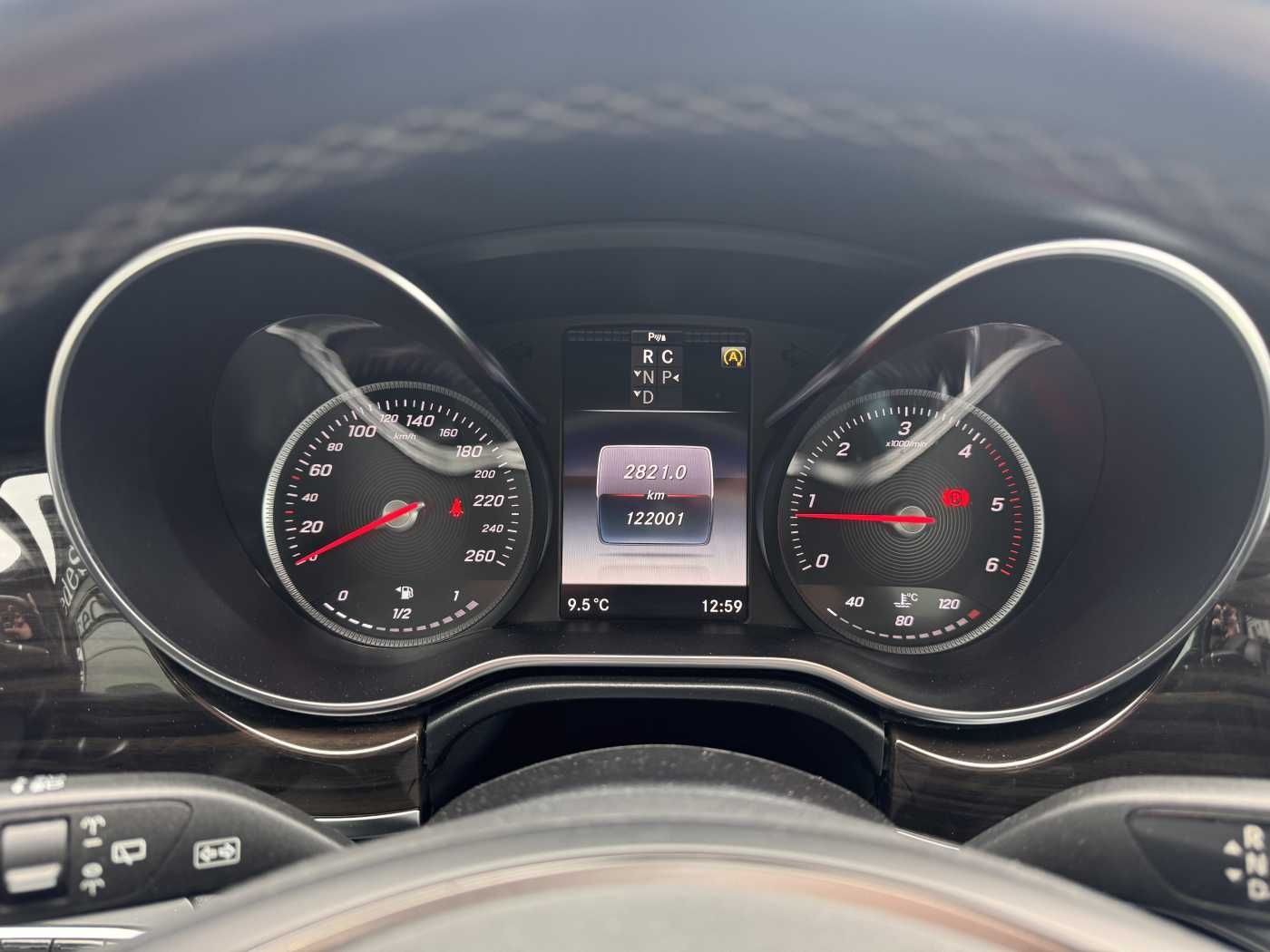 Fahrzeugabbildung Mercedes-Benz V 250 d AVA ED 4MATIC Panorama Tisch 360 Sound