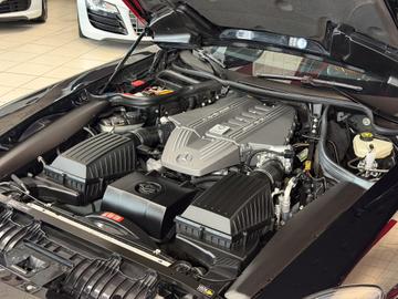 صورة مصغرة 38 لـ 2010 Mercedes-BENZ SLS AMG