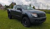 Ford Ranger EXTRACAB Pickup-Camper  2.2 TDC - gebrauchte Ford Ranger aus dem Jahr 2012