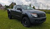 Ford Ranger EXTRACAB Pickup-Camper  2.2 TDC - Ford Ranger aus 2012