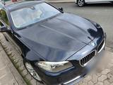 BMW 530d A - sehr guter Zustand - BMW 530 aus 2013