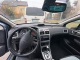 Peugeot 307 Kombi 1.6 Benziner Automatik, ... - Peugeot 307 mit Benzin-Antrieb: Kombi, 1.6