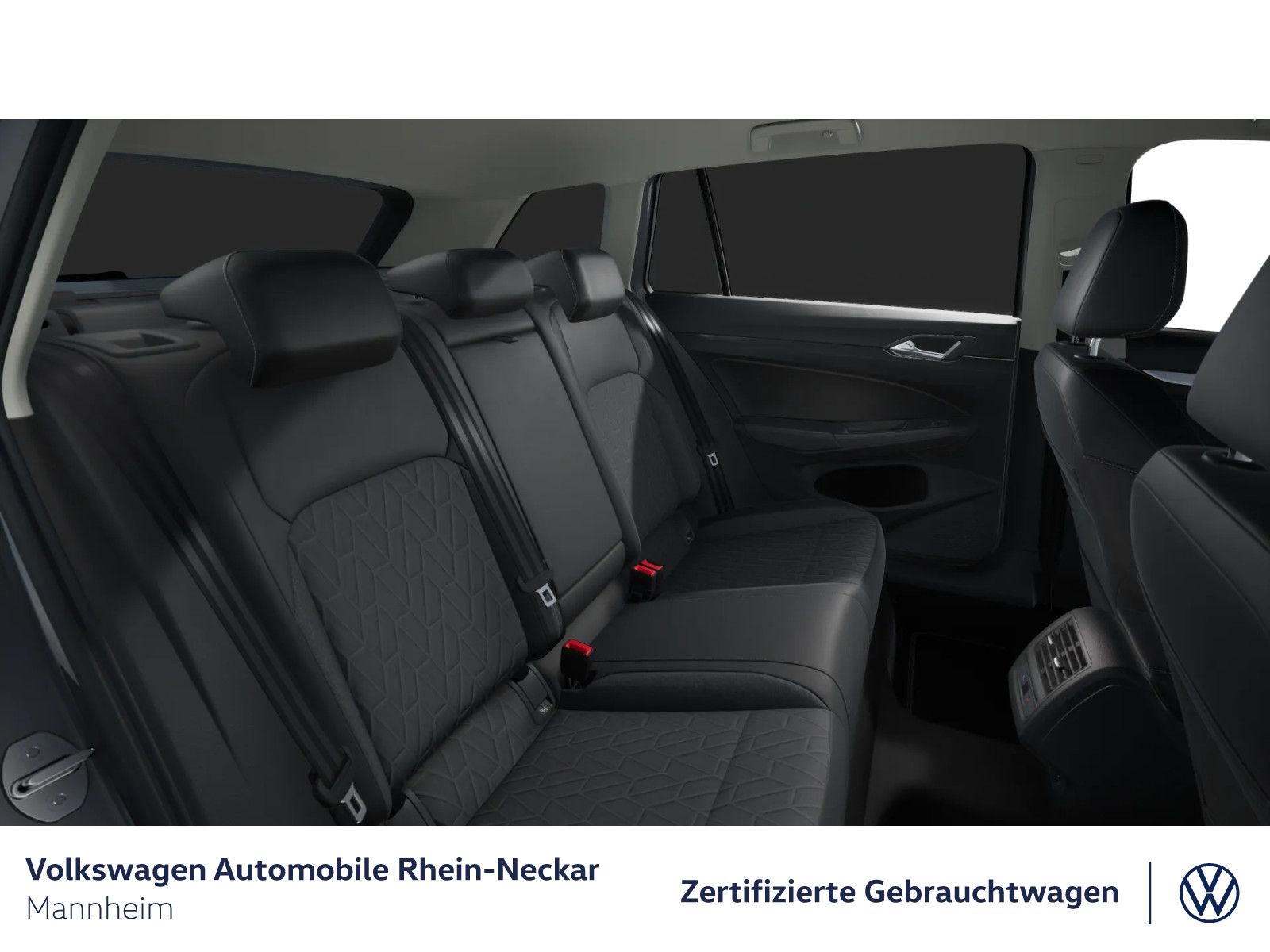 Volkswagen Golf - Bild 15