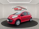 Citroën C1 1.0 5-TÜRIG EL.FENSTER SERVO ZENTRAL STYLE - Citroën aus 2006