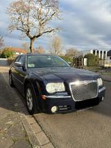 Chrysler 300c 3.5 V6 3.Hand Navi/Tempomat/... - gebrauchte Chrysler Kombis