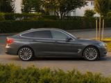 BMW 330d xDrive GT | HUD | Pano | H/K | 360° - BMW 330 Gran Turismo Gebrauchtwagen