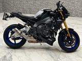 Yamaha MT10SP - YAMAHA MT 10 SP