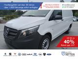 Mercedes-Benz Vito Kastenwagen lang RFK|Carplay|Klima|SHZ - Mercedes-Benz Tageszulassungen