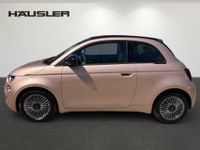 Fiat 500C - Vorschau Bild 6