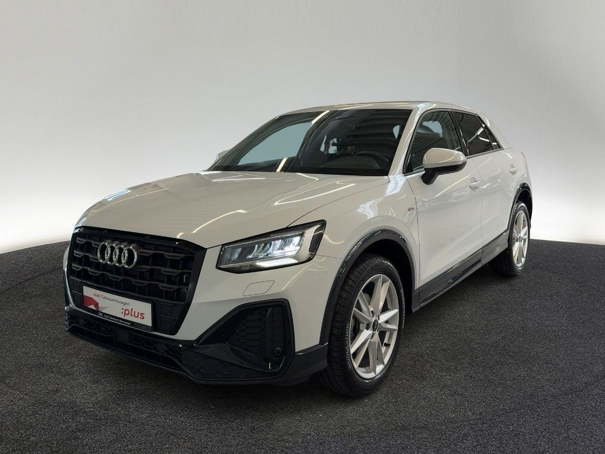 Audi Q2 - Bild 3