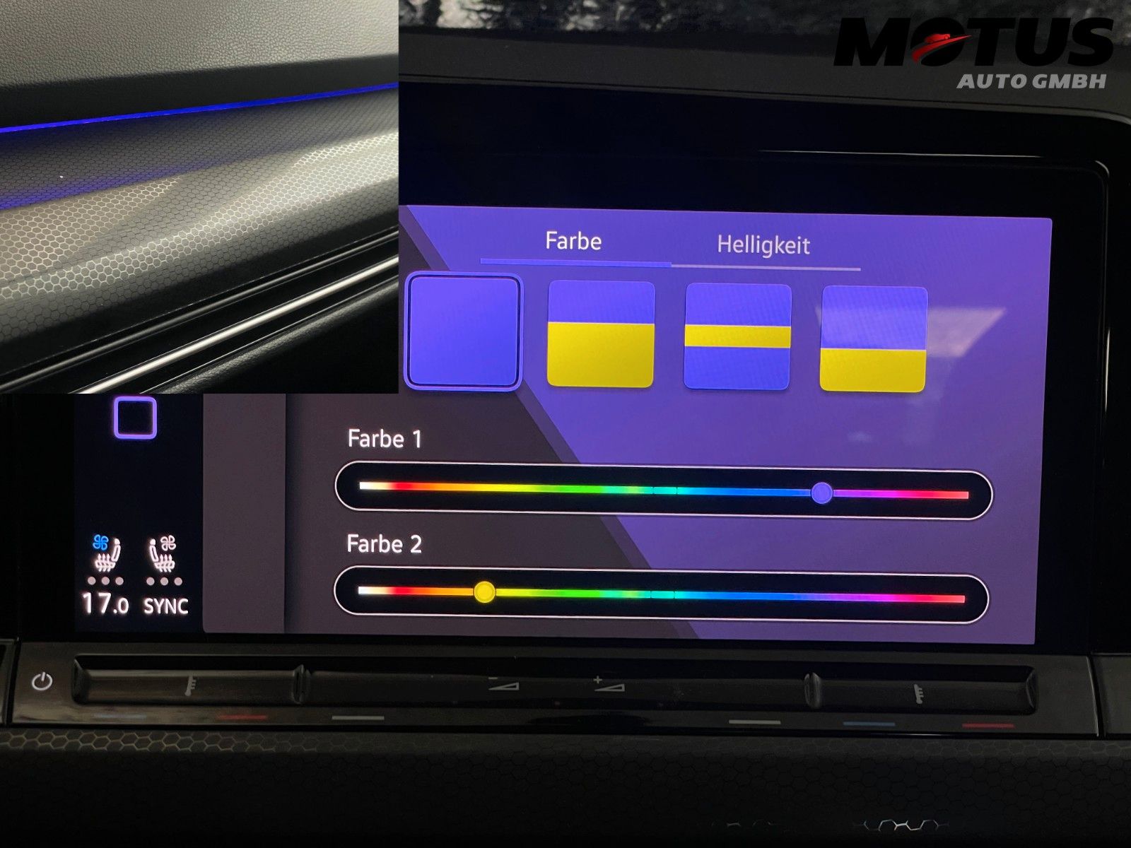 Volkswagen Golf 8 GTI Clubsport Pan/Matrix/Kam/HUD/DCC/NÜRB foto 20