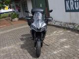 Triumph Tiger 660 Sport ABS Quickshifter Garantie* - Offers