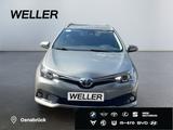 Toyota Auris Touring Sports 1.2 Turbo Edition-S+ *AHK* - Toyota: 1.2