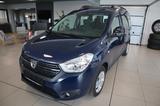 Dacia Dokker Comfort/SCHIEBETÜREN/RADIO/MULTI - Dacia mit Diesel-Antrieb: Van