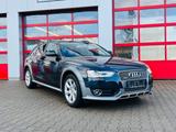 Audi A4 Allroad quattro 2.0 /LEDER/ALU/KAM/TOTWINKEL/ - Audi A4 Allroad bis 20.000 Euro