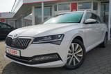 Skoda Superb Combi 2.0 TDI DSG Style LED Navi ACC - Skoda Superb Gebrauchtwagen in Erfurt