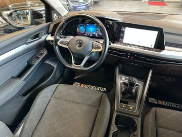 Volkswagen Golf VIII Variant Life *2. Hand*ACC*App-Connect*