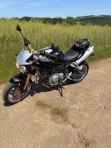 Moto Morini Corsaro 1200 - MOTO MORINI CORSARO 1200