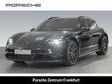 Porsche Taycan 4S Sport Turismo HA-Lenkung InnoDrive HUD - Porsche Taycan in Frankfurt (Main)