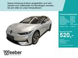 Volkswagen ID.7 Tourer Pro *AHK*BLACKSTYLE*HUD*WÄRMEPUMPE* - silberne Volkswagen ID.7