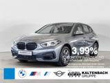 BMW 116i Advantage LED W-LAN NAVI SHZ PDC KLIMA - BMW 116 in Wuppertal