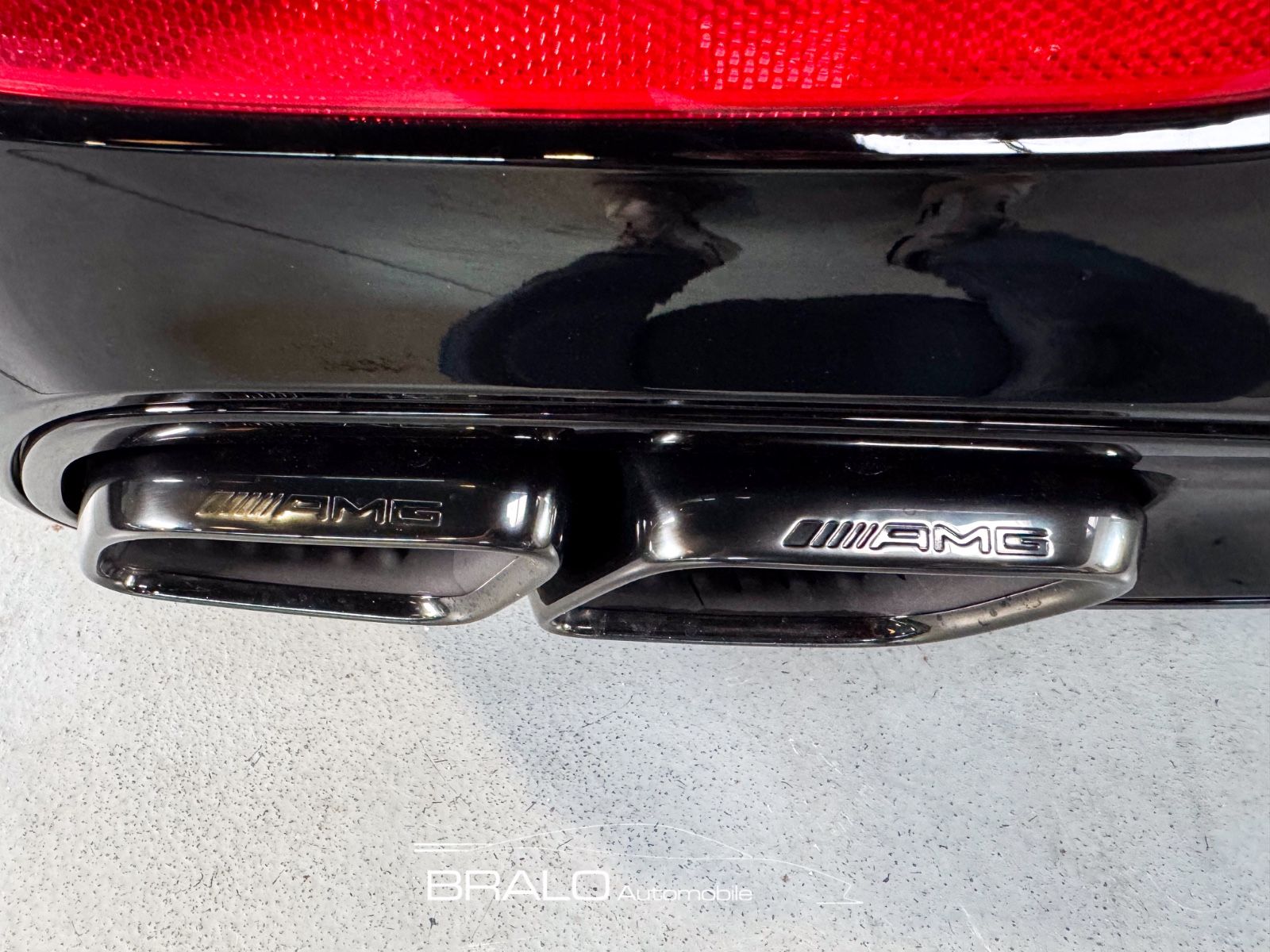 Mercedes-Benz SL 63 AMG - Bild 7