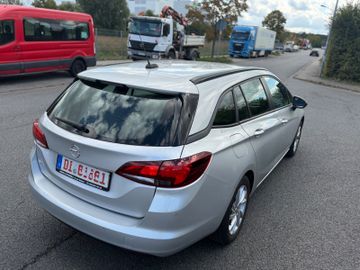 Opel Astra - 11