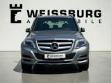 Mercedes-Benz GLK 350CDI BE 4Matic*XENON*NAVI*PDC*LEDER*MEMORY - scheckheftgepflegte Mercedes GLK 350
