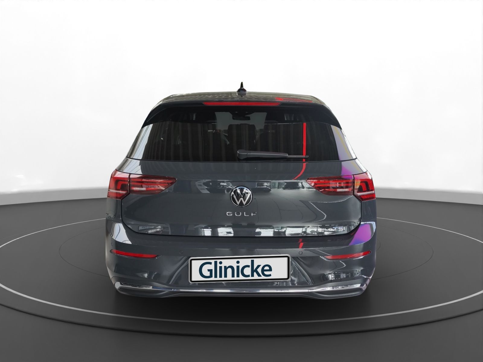 Volkswagen Golf - Bild 9
