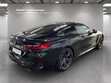 BMW M8 Coupé Competition Driv.Assist.Prof Laser - BMW: Competition