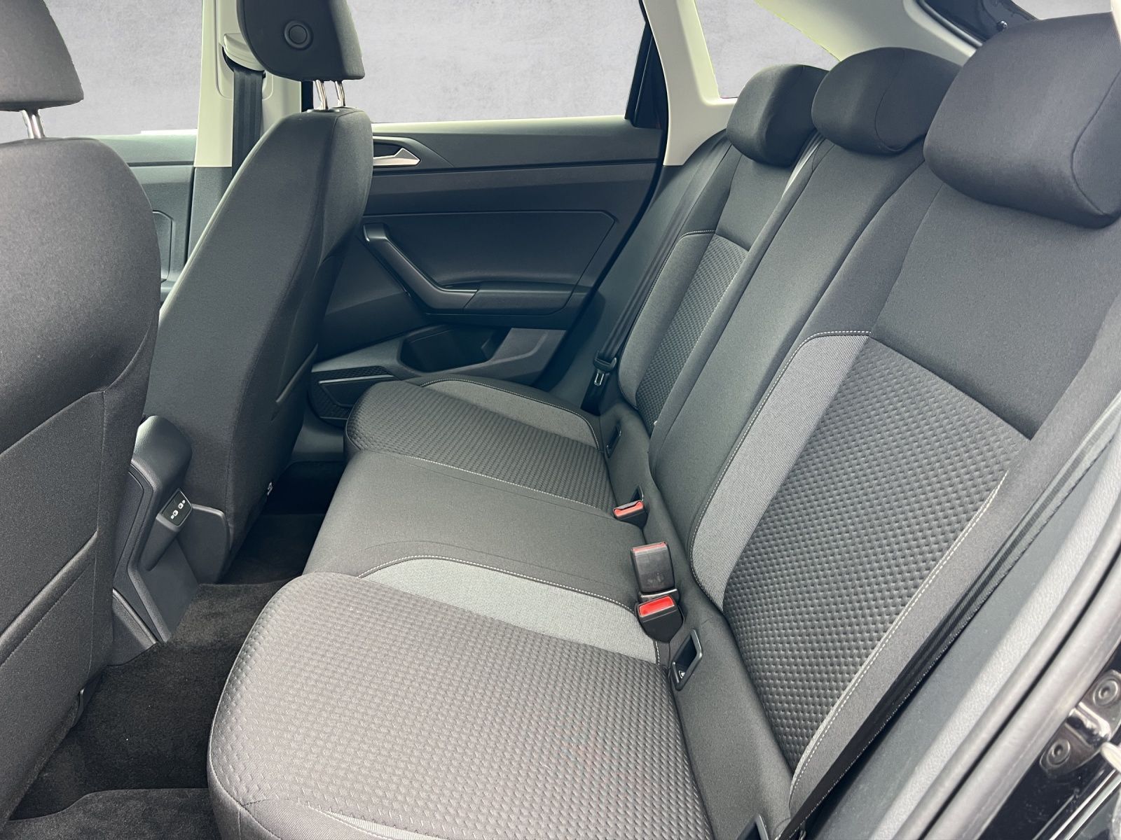 Taigo Life 1,0 l TSI OPF 70 kW (95 PS) 5-Gang